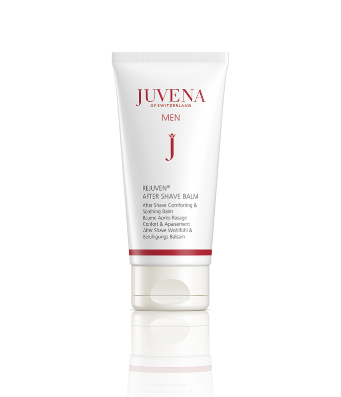 Заспокійливий бальзам після гоління Juvena Rejuven Men After Shave Comforting & Soothing Balm 75 мл (76832)