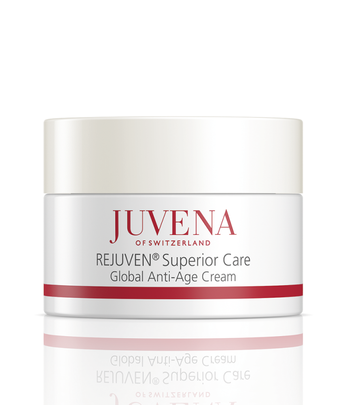 Антивіковий крем Juvena Rejuven Men Superior Overall Anti-Age Cream 50 мл (76834)