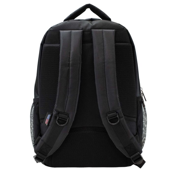 Городской рюкзак Semi Line 27 Black (L2059-0)