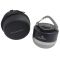 Ліхтар кемпінговий з колонкою Mactronic BeamBox (160 Lm) Bluetooth Speaker USB-C (ACL0041)