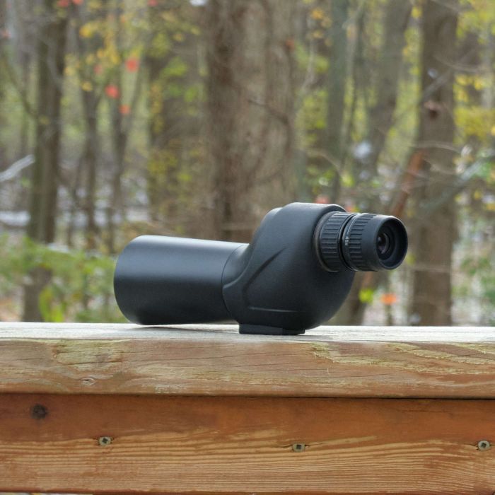Подзорная труба Vanguard Vesta 350S 12-45x50 WP + штатив (Vesta 350S)