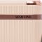 Бьюті-кейс Semi Line 16L Ecru (T5669-1)