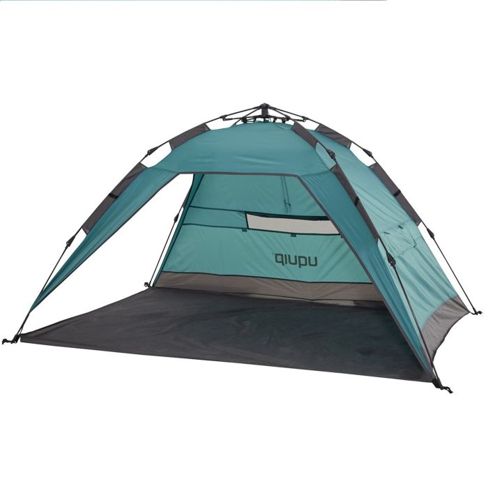 Намет Uquip Buzzy UV 50+ Blue/Grey