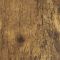 Стол Bo-Camp Woodbine Compact 56x34 cm Black/Wood look (1404190)