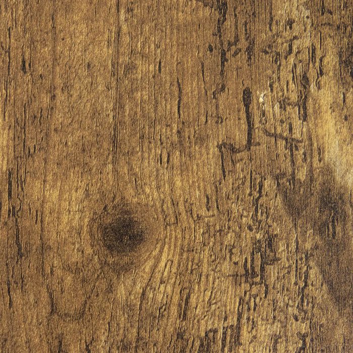 Стол Bo-Camp Woodbine Compact 56x34 cm Black/Wood look (1404190)