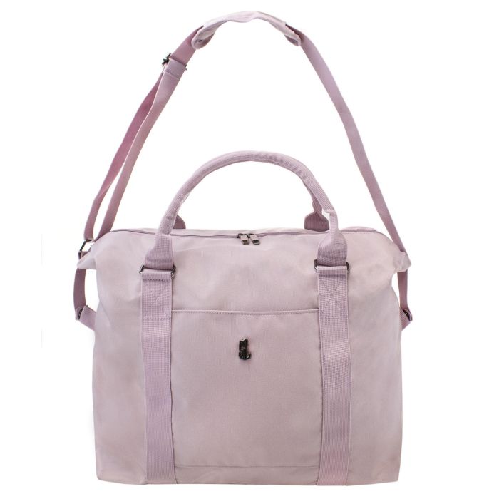 Сумка дорожня Semi Line 24 Lilac (P8317-3)