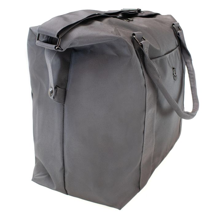 Сумка дорожня Semi Line 24 Graphite (P8317-2)