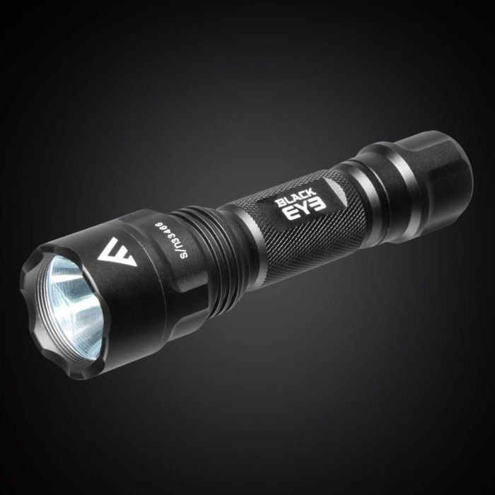 Ліхтар універсальний Mactronic Black Eye 650 (650 Lm) Recharg Type-C Gun Mount RGB Kit (L-MX532L-RC/SET3)