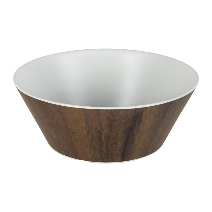 Сервиз столовый Gimex Tableware Nature 16 Pieces 4 Person Wood (6913100)