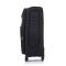 Чемодан Semi Line 28" (L) Black (T5961-3)