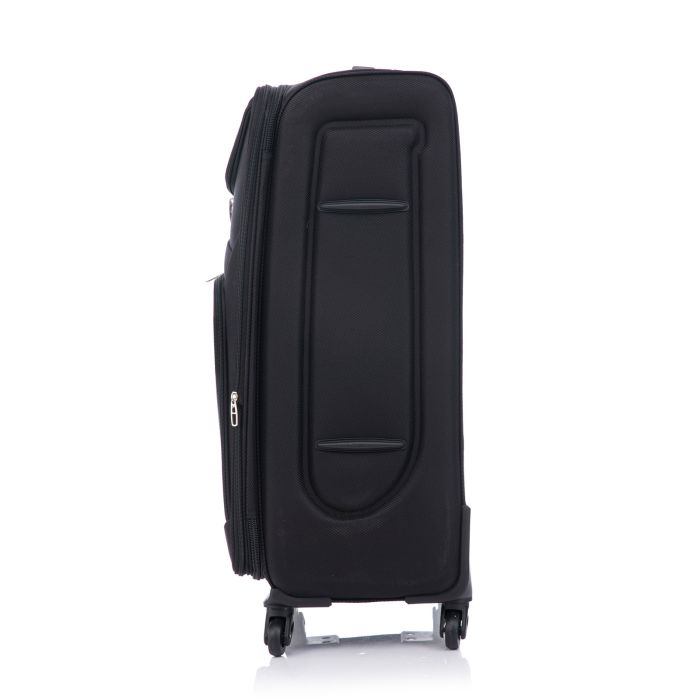 Чемодан Semi Line 28" (L) Black (T5961-3)