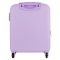 Валіза Semi Line 20" (S) Light Violet (T5926-1)