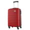 Валіза Semi Line 20" (S) Red (T5578-2)