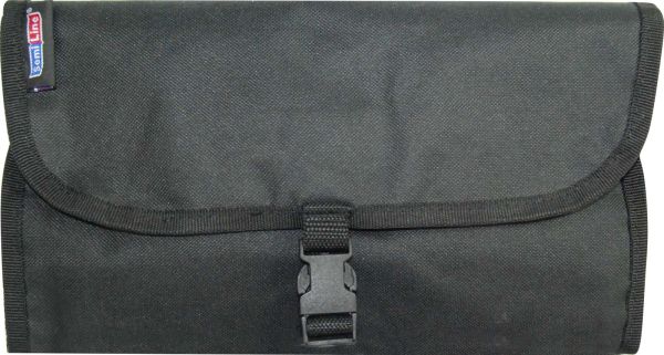 Косметичка Semi Line 6L Black (5413)