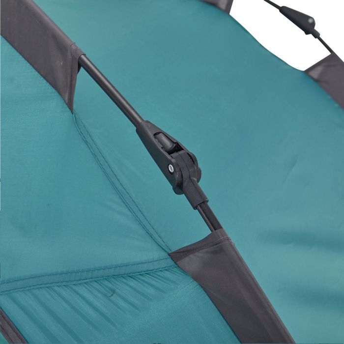 Намет Uquip Buzzy UV 50+ Blue/Grey