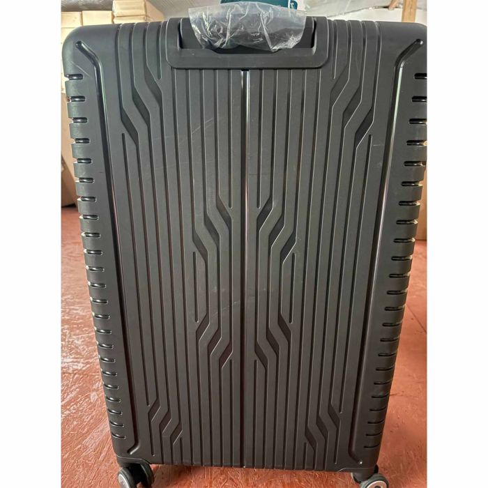 Валіза Semi Line 28" (L) Black (T5613-3)_Discounted