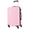 Валіза Semi Line 22" (M) Pink Cream (T5573-3)