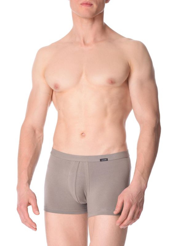 Труси-шорти чоловічі Cornette 220 PERFECT-Authentic бежеві