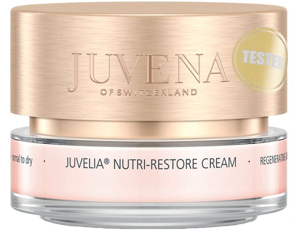 Питательный крем для сухой обезвоженной кожи Juvena Nutri-Restore Cream 50 мл (тестер) (676561)