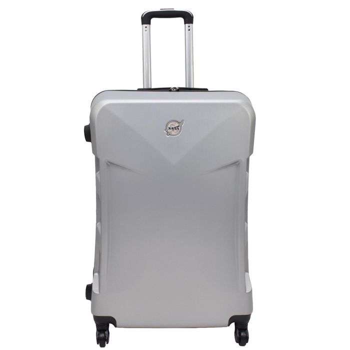 Валіза Semi Line 28" (L) NASA Silver (T5797-3)_Discounted