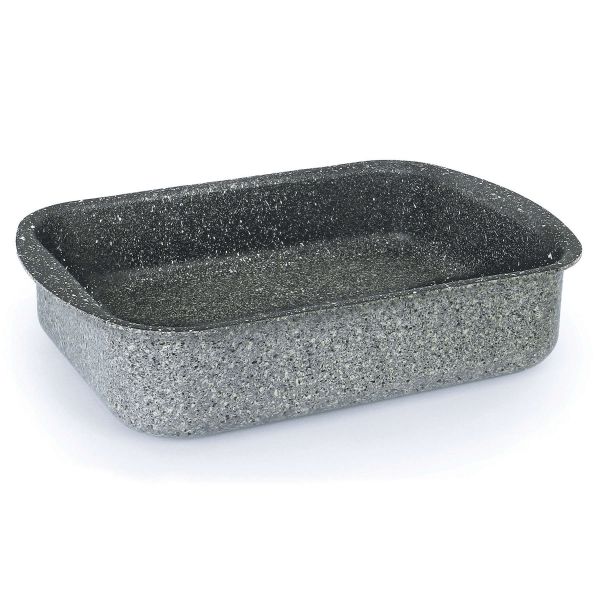 Форма для выпечки Flonal Pietra Viva 25х18 (PV8LS2570)