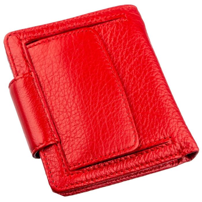 Жіночий гаманець ST Leather 18923 червоний