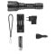 Фонарь Mactronic Black Eye 1550 (1550 Lm) Recharg Type-C (THH0047)