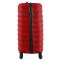 Чемодан Semi Line 24" (M) Red (T5578-4)