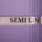 Бьюти-кейс Semi Line 16L Purple (T5916-1)