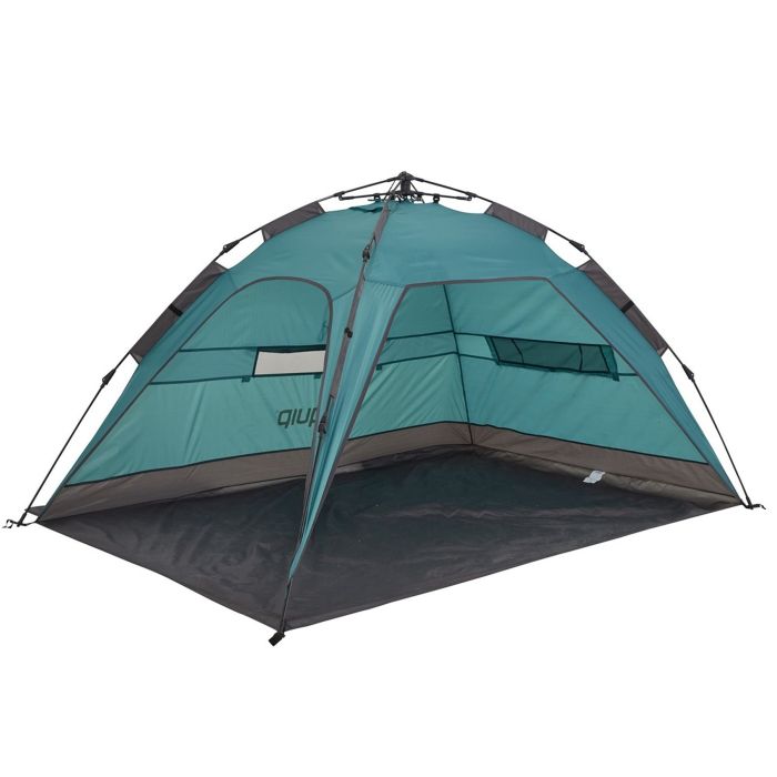 Намет Uquip Buzzy UV 50+ Blue/Grey