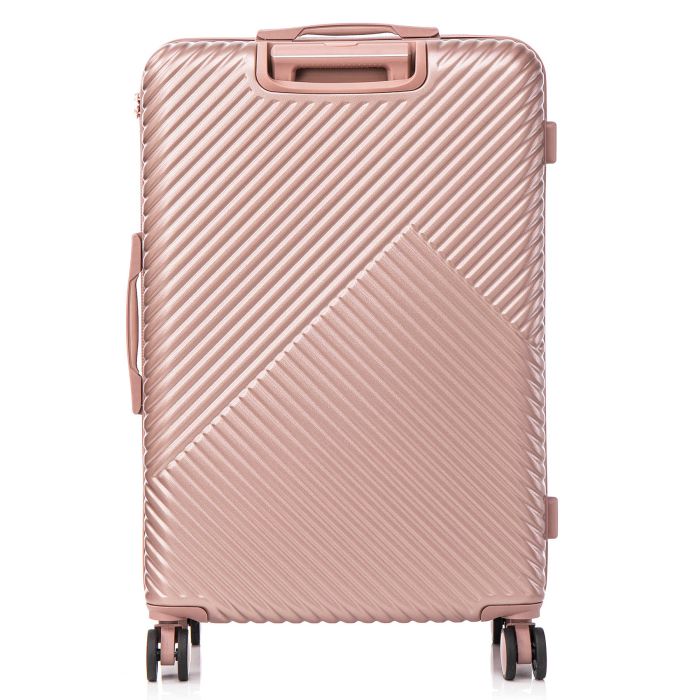 Валіза Semi Line 28" (L) Champagne (T5729-3)_Discounted