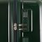 Чемодан Semi Line 24" (M) Dark Green (T5948-2)