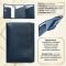 Кредитниця Tony Perotti Nevada 3810 navy (90503) Темно-синя