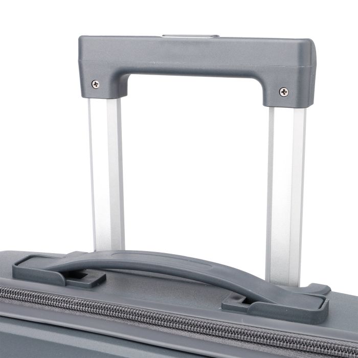 Валіза Semi Line 28" (L) Graphite (T5781-3)