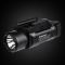 Фонарь Mactronic Hussar (1050 Lm) Gun Mount (THG0010)