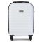 Валіза Semi Line 18" (S) White (T5489-1)_Discounted