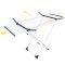 Сушарка для білизни підлогова Casa Si Casa eFlex Ultra 26m White (CS99916B01)