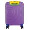 Валіза Semi Line 20" (S) Purple (T5930-1)