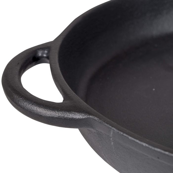 Сковорода Bo-Camp Frying pan Dutch Oven 24 cm Black (2122425)