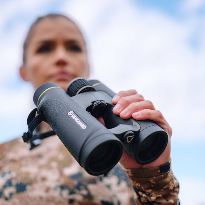Бінокль Vanguard Endeavor ED IV 10x42 WP