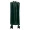 Чемодан Semi Line 20" (S) Dark Green (T5948-1)