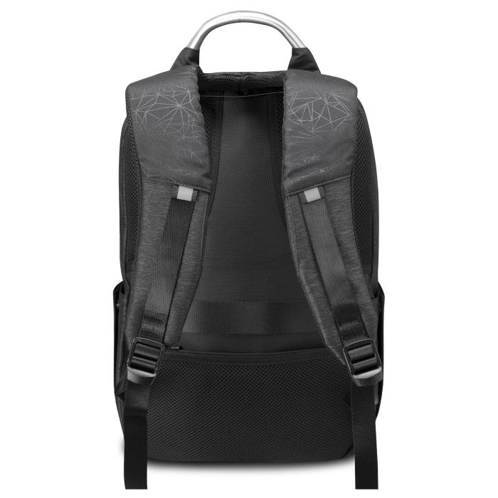 Городской рюкзак Semi Line USB 21 Black (P8252-0)