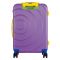 Чемодан Semi Line 24" (M) Purple (T5930-2)