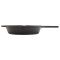 Сковорода Groenberg Hekla Pan 25 cm/2 L Black (266022)