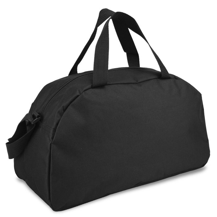 Сумка дорожня Semi Line 21 Black (A3025-1)_Discounted