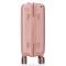 Чемодан Semi Line 20" (S) Rose (60441-3)