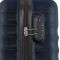 Валіза Semi Line 20" (S) Navy (T5577-2)