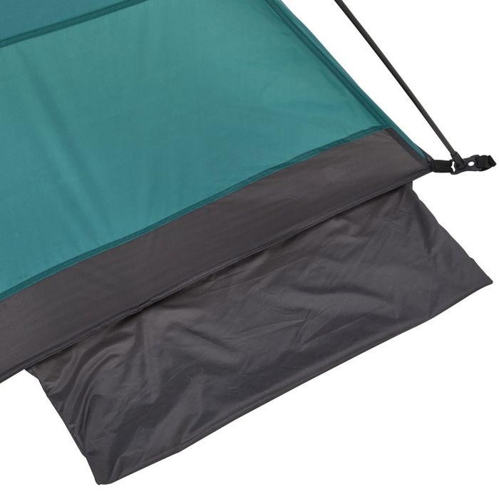 Намет Uquip Buzzy UV 50+ Blue/Grey