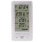Термогігрометр Technoline WS9069 IT Silver (WS9069)