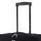 Валіза Semi Line 28" (L) Black (T5676-3)